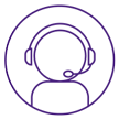 support icon